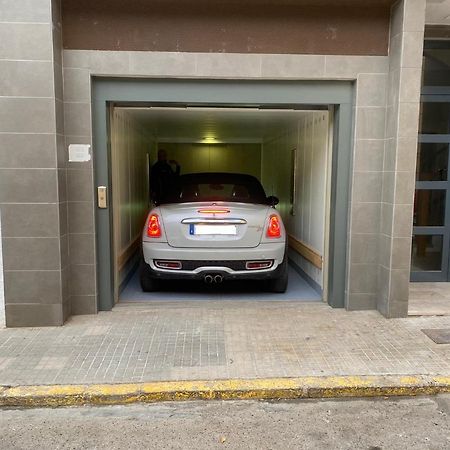 קמברילס Sofia Suites מראה חיצוני תמונה