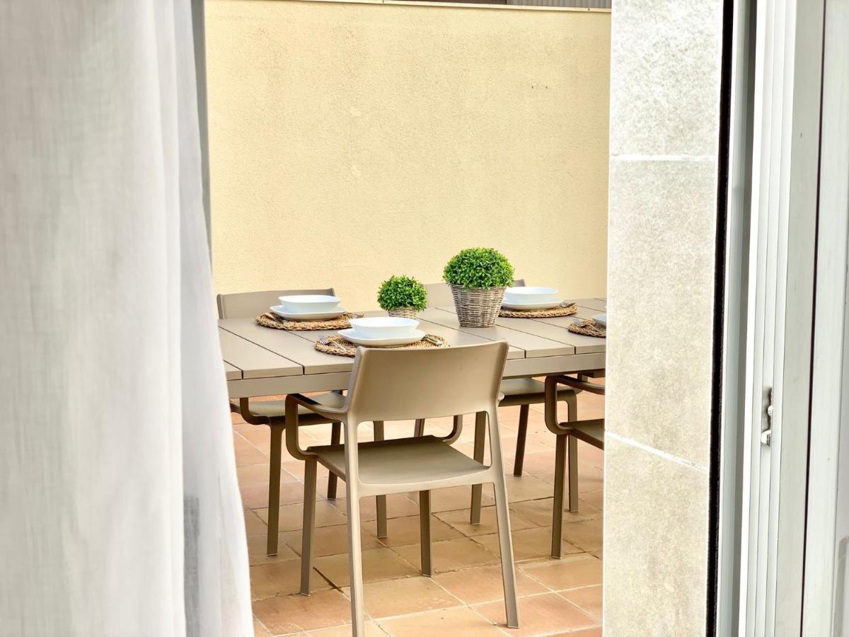 קמברילס Sofia Suites מראה חיצוני תמונה