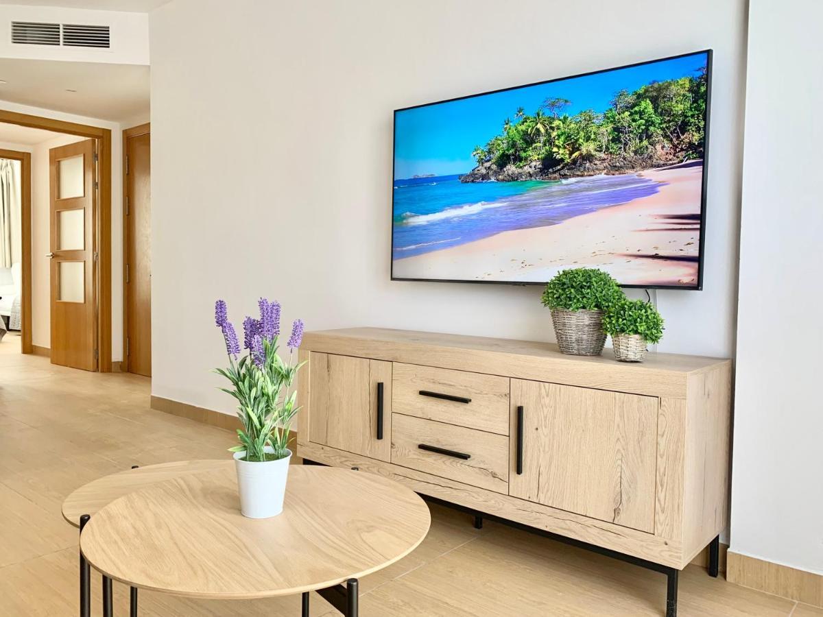 קמברילס Sofia Suites מראה חיצוני תמונה