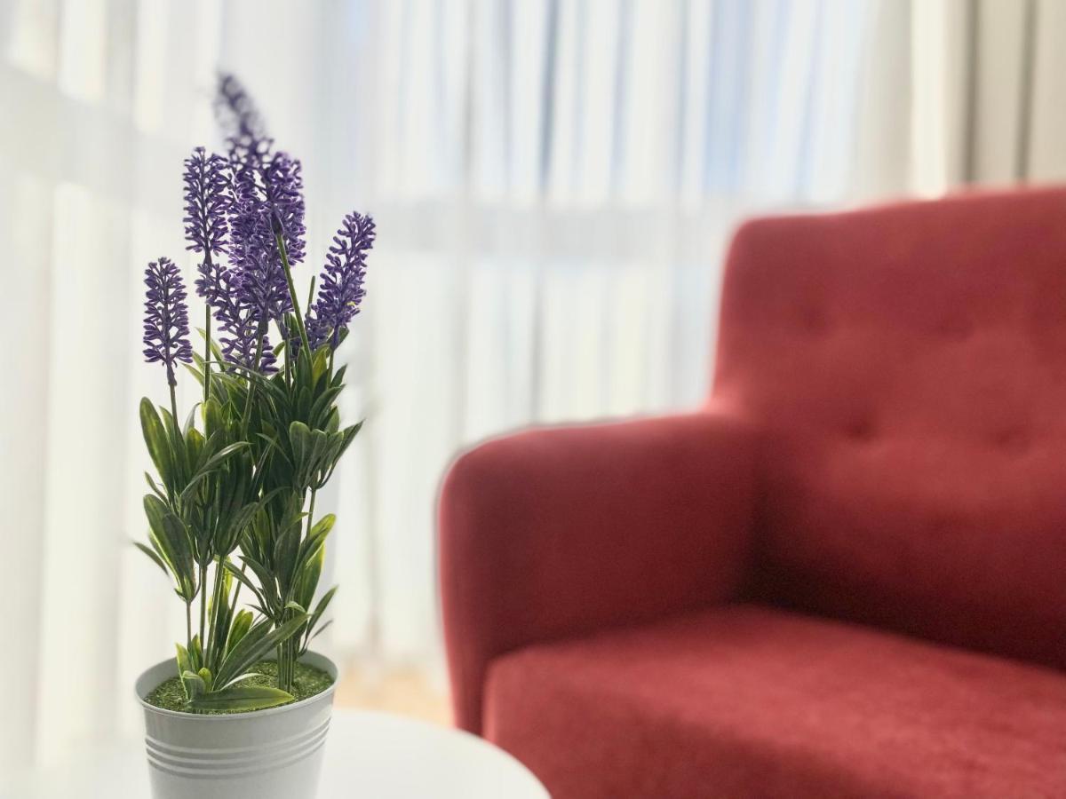 קמברילס Sofia Suites מראה חיצוני תמונה