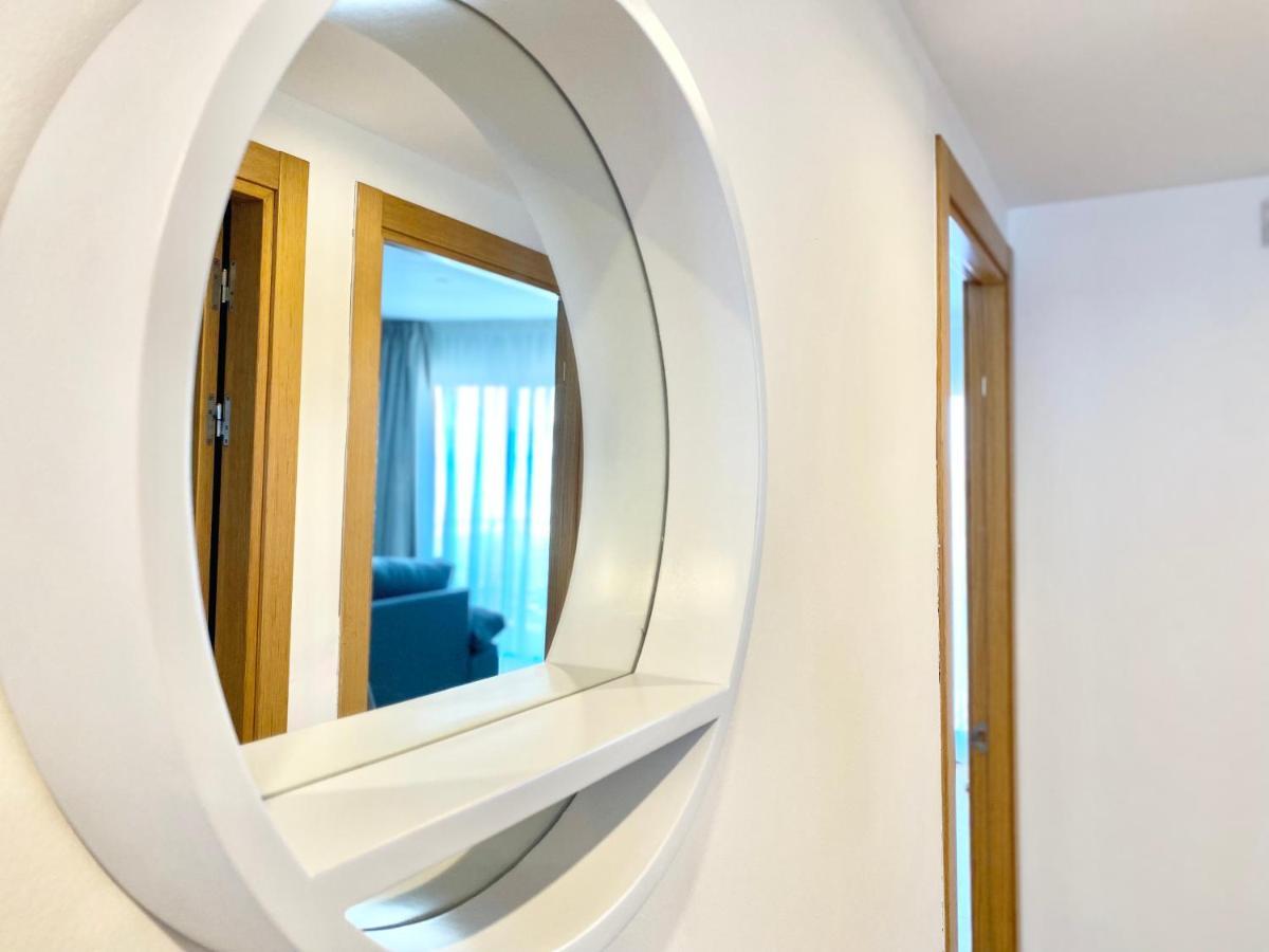 קמברילס Sofia Suites מראה חיצוני תמונה