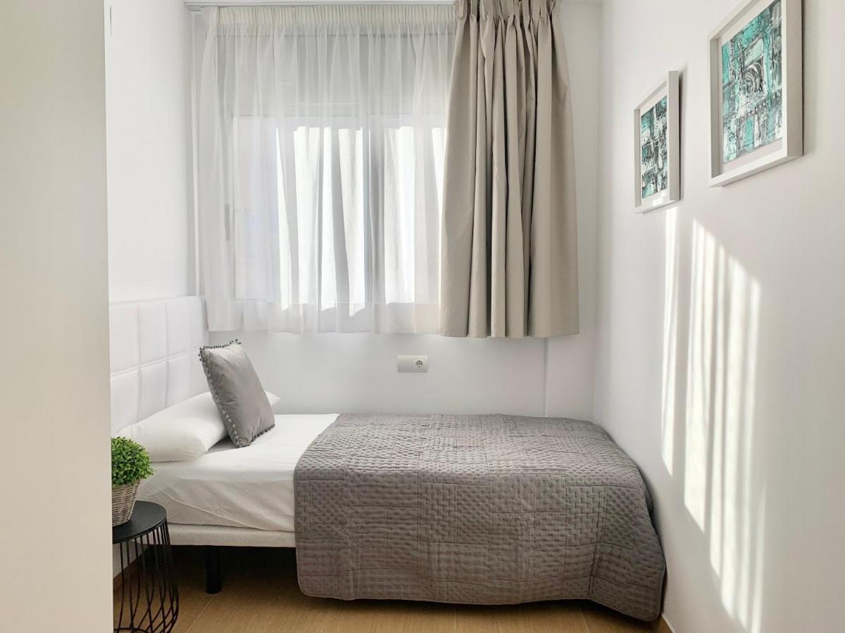 קמברילס Sofia Suites מראה חיצוני תמונה