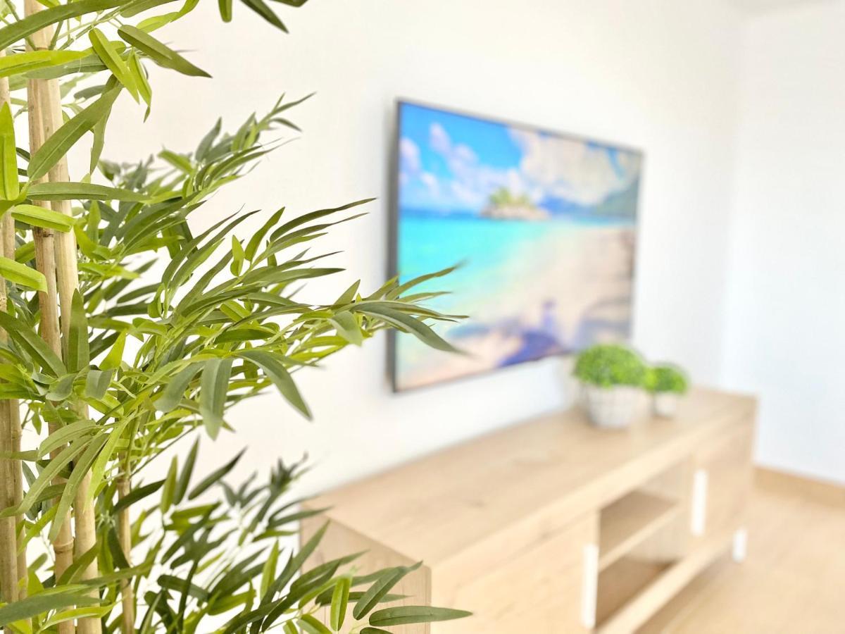קמברילס Sofia Suites מראה חיצוני תמונה